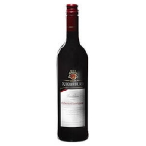 S&uuml;dafrika Nederburg 3.99&nbsp;&euro;