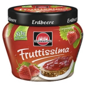 Schwartau Fruttissima