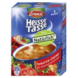 Heisse Tasse 0.69 €