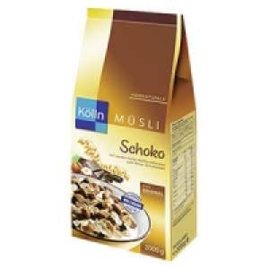 K&ouml;lln M&uuml;sli