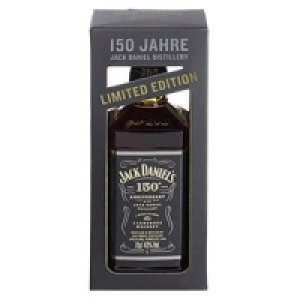Jack Daniels Whiskey Limited Edition