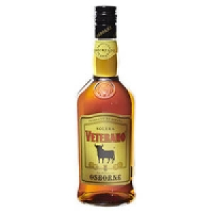 Osborne Veterano oder 103