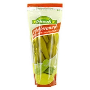 Dittmann Pfefferonen 1.49&nbsp;&euro;