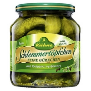 K&uuml;hne Schlemmert&ouml;pfchen