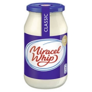 Miracel Whip
