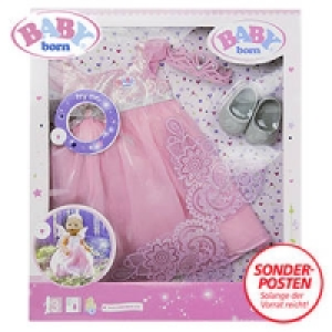 Baby born Wonderland Light Dream