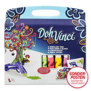 DohVinci Schmuckbaum