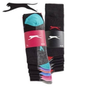 Damen- oder Herren-Business-Socken 11.99 €