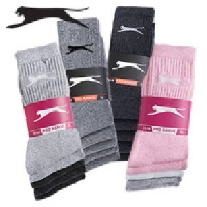 Damen- oder Herren-Freizeitsocken 9.99&nbsp;&euro;