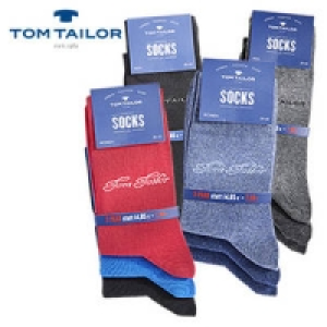 Damen- oder Herren-Socken