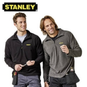 Herren-Fleecetroyer 19.95&nbsp;&euro;