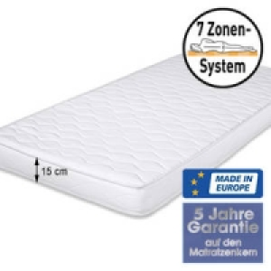 Ortho-Plus-7-Zonen-Matratze