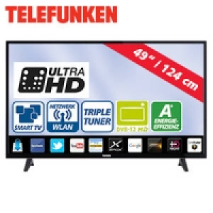 49-Ultra-HD-LED-TV D49U297N4CW