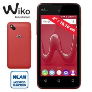 Dual-SIM-Smartphone Sunny