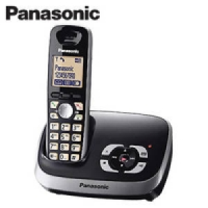 Schnurlos-DECT-Telefon KX-TG6521