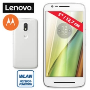 Smartphone MotoE³