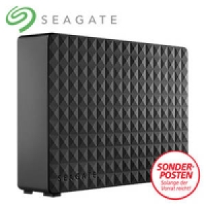 Externe 8,89-cm-(3,5-)Festplatte EXPANSION 3 Terabyte