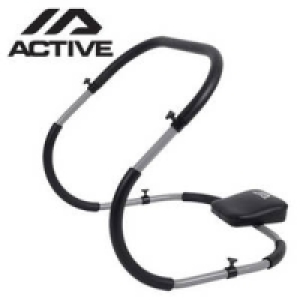 Bauchtrainer AB Roller