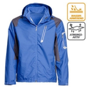 Funktionsjacke 3 in 1