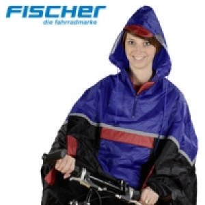 Regenponcho Deluxe