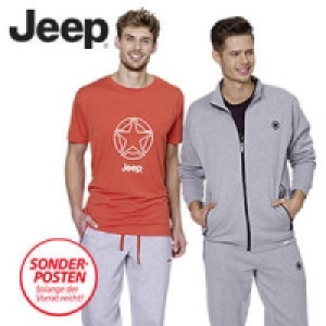 Sweatjacke