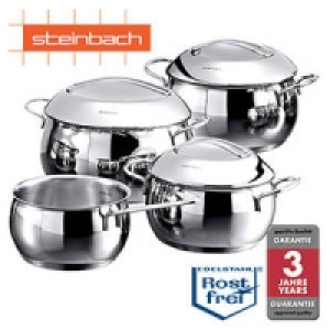 Kochtopf-Set Toronja