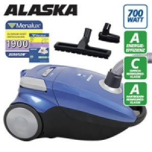 Bodenstaubsauger VC3701