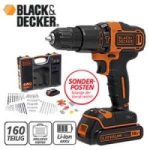 Akku-Schlagbohrschrauber