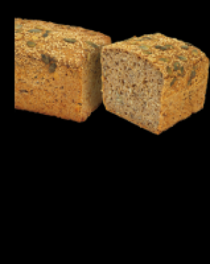 Dinkel-Saatenbrot 4.27 €