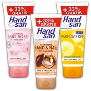 Handcreme 0.99&nbsp;&euro;