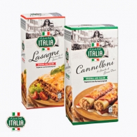 Aldi Nord Il Gusto Dell Italia Cannelloni/Lasagne