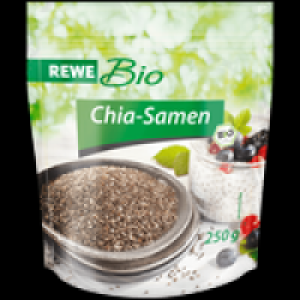 REWE Bio Chia-Samen