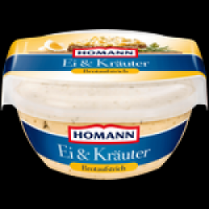 Homann aufs Brot 0.99&nbsp;&euro;