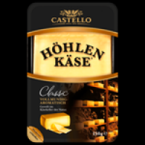 Castello H&ouml;hlenk&auml;se Classic
