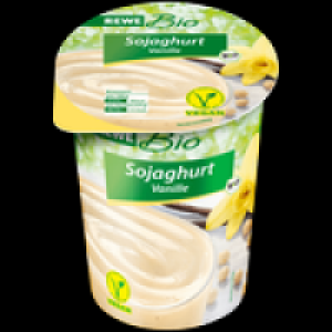 REWE Bio Sojaghurt