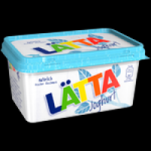 L&auml;tta Halbfettmargarine