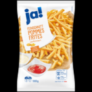 ja! Feinschnitt Pommes Frites