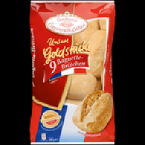 Coppenrath < Wiese 9 Weizen-, 9 Baguette-, 6 Mehrkornbrötchen oder  0.99 €