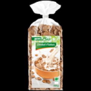 REWE Bio Dinkel-Flakes
