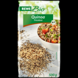 REWE Bio Quinoa Tricolore