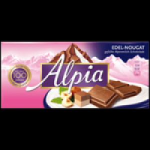 Alpia Schokolade 0.49 €