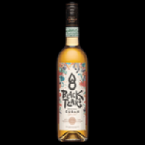 Black Tears Cuban Spiced Rum