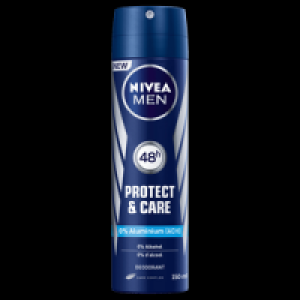 Nivea Deo