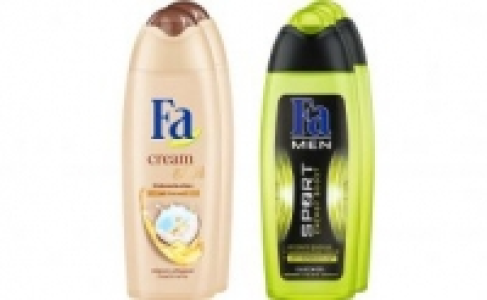 Fa Dusche 1.99&nbsp;&euro;