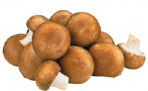 Champignons braun 0.88 €