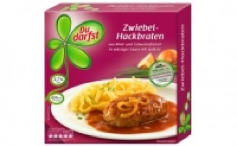 Du darfst Fertiggericht 1.99&nbsp;&euro;