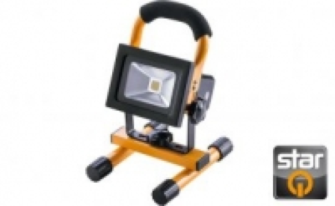 Akku-LED-Strahler 29.98&nbsp;&euro;