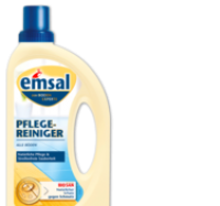 Penny  EMSAL Bodenpflege 1.000-ml-Flasche