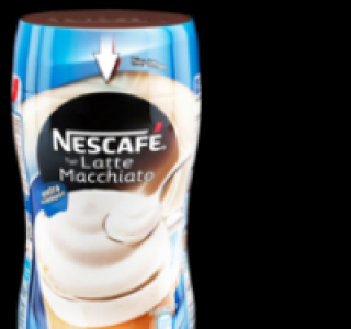 NESCAFÉ Latte Macchiato 250-g-Dose 2.79 €
