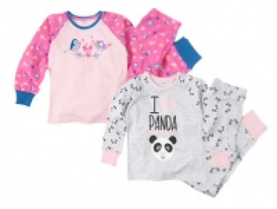 Mädchenpyjama 4.99 €